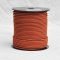 Corda PES djembe 5 mm Zigzag Rosso / ottone 100 m