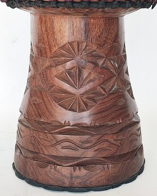 Djembè Guinea Top 6421