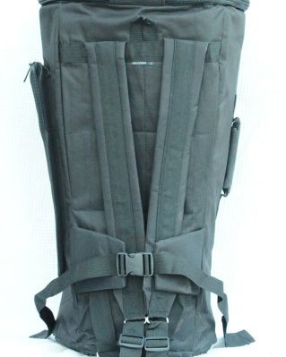 Borsa djembè Roots Percussions Pro