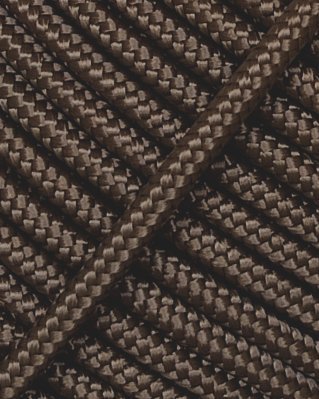 Corda tamburo djembè rinforzata 5 mm Mokha 100 m