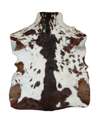 Pelle di capra djembè Sahel con pelo fine