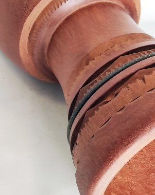 Fusto di djembè Mali Premium 6443