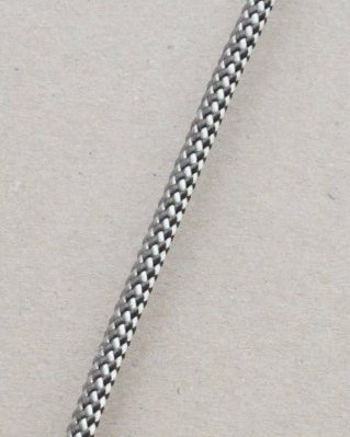 Corda PES djembe 5 mm Zigzag Marrone / sabbia 100 m