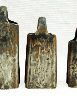 Set campane dundun Guinea Classico