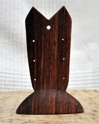 Ponte donso ngoni 6 corde