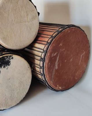 Set dundun Mali 6481