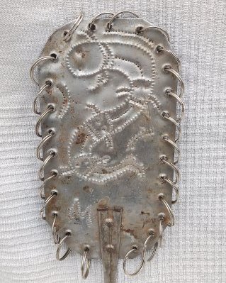 Sonagli djembè Burkina 4