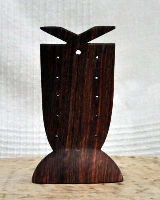 Ponte kamelè ngoni 10 corde