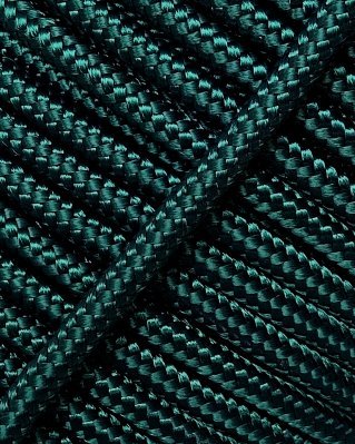 Corda tamburo djembè rinforzata 5 mm Abies 100 m