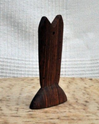 Ponte donso ngoni 6 corde