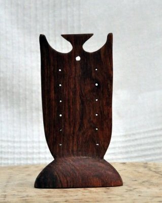 Ponte kamelè ngoni 12 corde