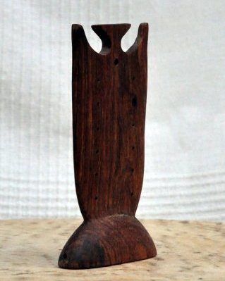 Ponte kamelè ngoni 12 corde