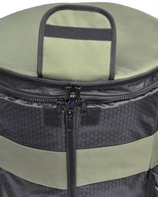 Borsa djembè Percussion Africaine Premium XL Kaki