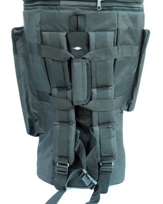 Borsa djembè Roots Percussions Premium Panafrica