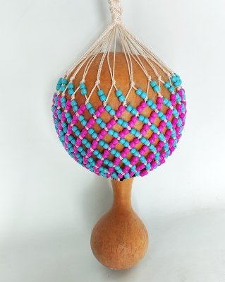 Sonaglio djabara grande 1