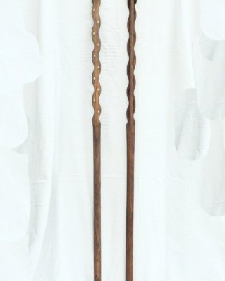 Manico kamelè ngoni 10 corde