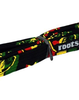 Tracolla djembè Panafrica