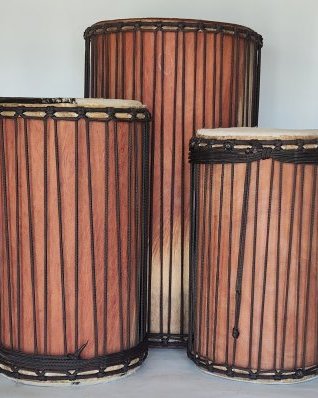 Set dundun Mali 6481