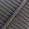 Corda tamburo djembè cava PES 5 mm Grigio 20 m