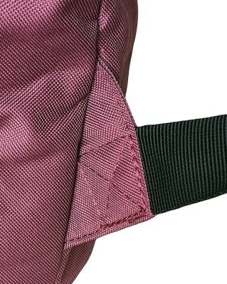 Borsa djembè Percussion Africaine Classico L Bordeaux