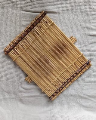Thianhou strumento cetra zattera 22 corde