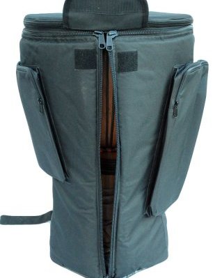 Borsa djembè Roots Percussions Premium Panafrica