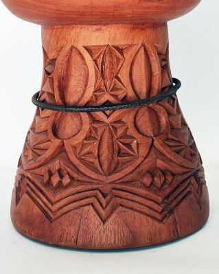 Fusto di djembè Guinea Elite 6439