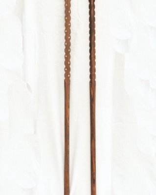 Manico kamelè ngoni 12 corde