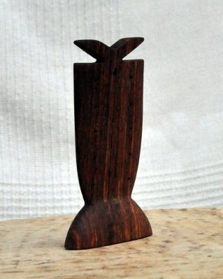 Ponte kamelè ngoni 10 corde