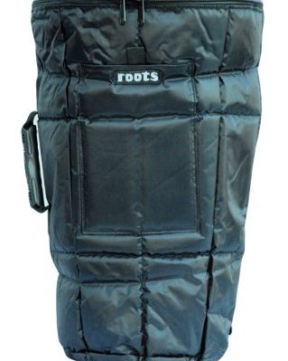 Borsa djembè medio Roots Percussions