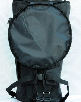 Borsa djembè Roots Percussions Pro