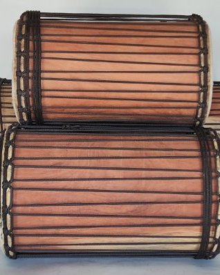 Set dundun Mali 6481