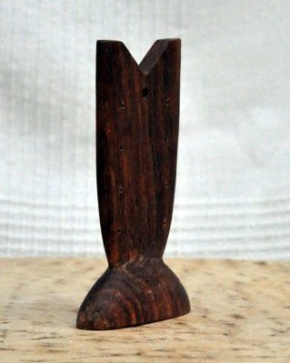 Ponte kamelè ngoni 8 corde