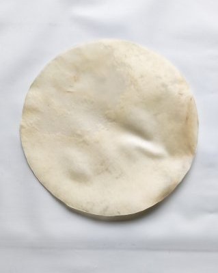 Pelle di vitello / mucca djembè molto fina sensa pelo S