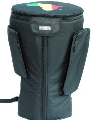 Borsa djembè Roots Percussions Premium Panafrica