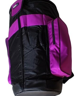 Borsa djembè Percussion Africaine Premium XL Malva