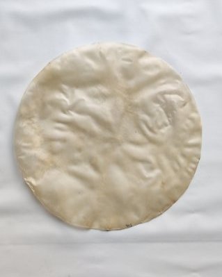 Pelle di vitello / mucca djembè molto fina sensa pelo L