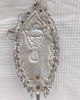 Sonagli djembè Burkina 2