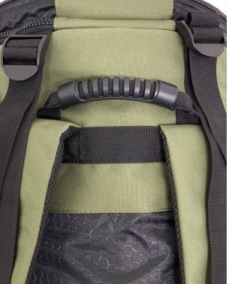 Borsa djembè Percussion Africaine Premium XL Kaki