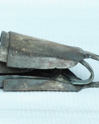 Set campane dundun Mali