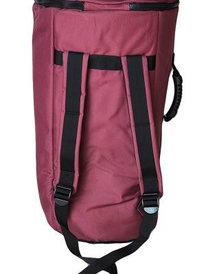 Borsa djembè Percussion Africaine Classico L Bordeaux