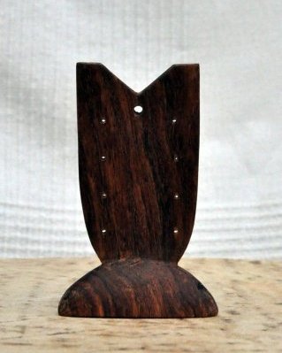 Ponte kamelè ngoni 8 corde