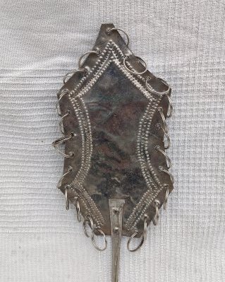 Sonagli djembè Burkina 3