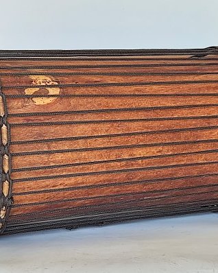 Dundun sangban Mali 6488