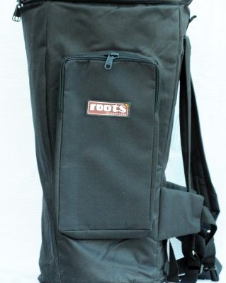 Borsa djembè Roots Percussions Pro