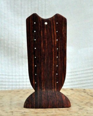 Ponte kamelè ngoni 16 corde