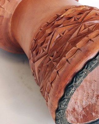 Fusto di djembè Guinea Elite 6414