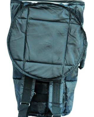 Borsa djembè medio Roots Percussions