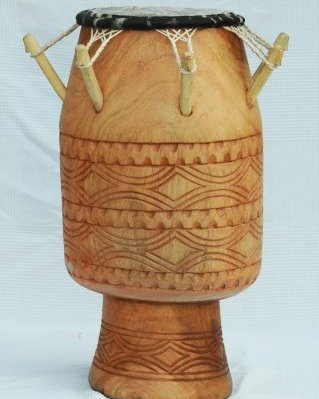 Tamburo atumpan 3913