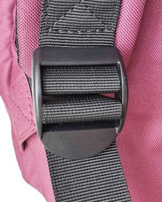 Borsa djembè Percussion Africaine Classico L Bordeaux